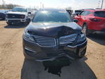 Lincoln MKZ 2015