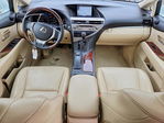 Lexus RX 2013