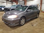 Toyota Corolla 2008