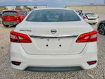 Nissan Sentra 2018