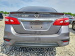 Nissan Sentra 2017