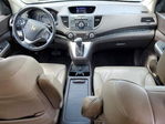 Honda CR-V 2013