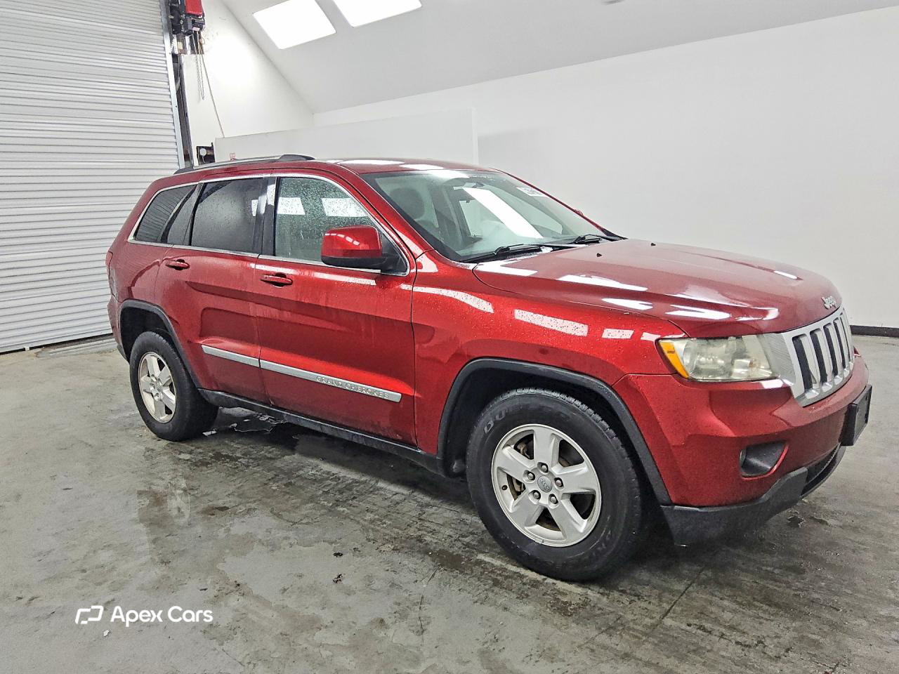 Jeep Cherokee 2013