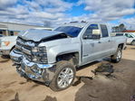 Chevrolet Silverado 2015