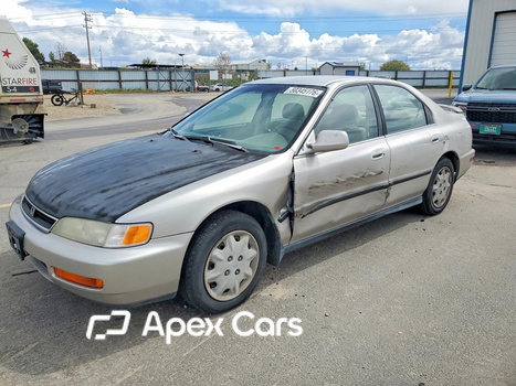 Honda Accord 1997 - Image 1 of 12