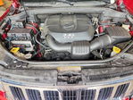 Jeep Cherokee 2012