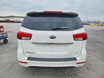 Kia Sedona 2016