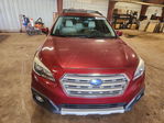Subaru Outback 2015