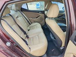 Kia Optima 2012