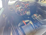 Fiat 500 2015