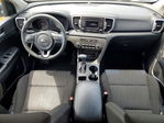 Kia Sportage 2017