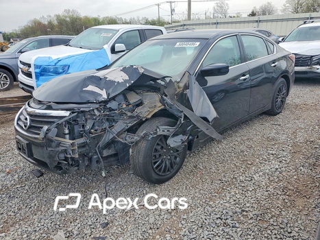 Nissan Altima 2015 - Image 1 of 12