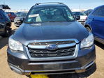 Subaru Forester 2018