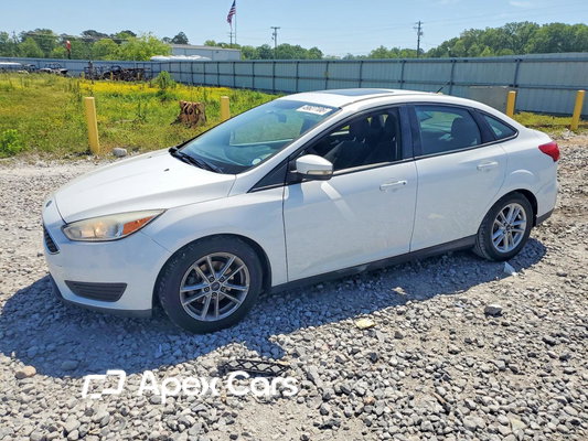 Ford Focus 2016 - Image 1 of 12