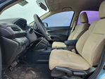 Honda CR-V 2015