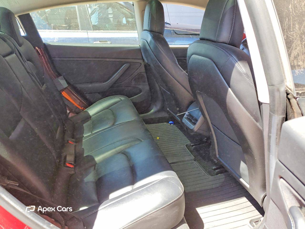 Tesla Model 3 2019