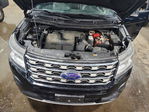 Ford Explorer 2016