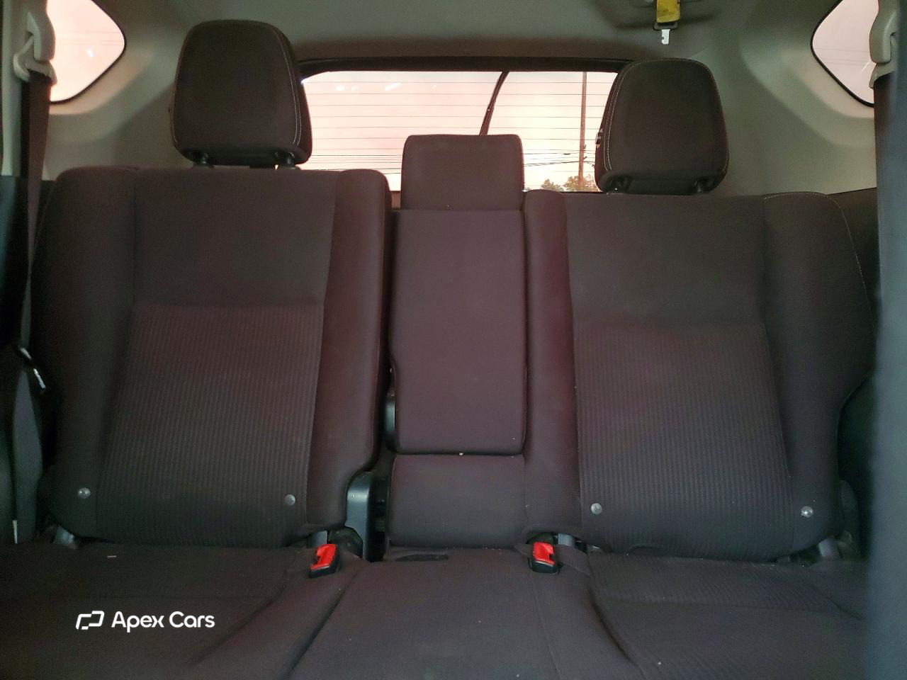 Toyota RAV 4 2013