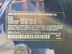 BMW Series 5 2016
