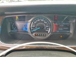 Ford Taurus 2015