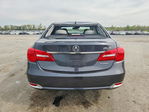 Acura RLX 2016
