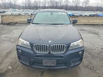 BMW X3 2013