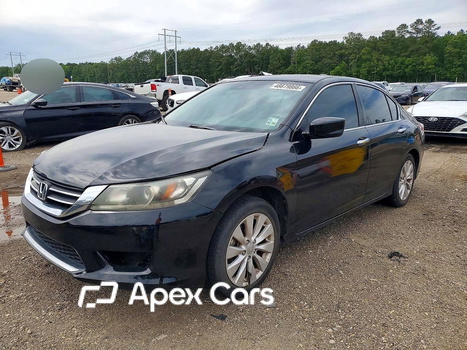 Honda Accord 2013 - Image 1 of 12