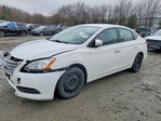 Nissan Sentra 2015