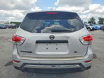 Nissan Pathfinder 2014