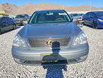Lexus LS 2001