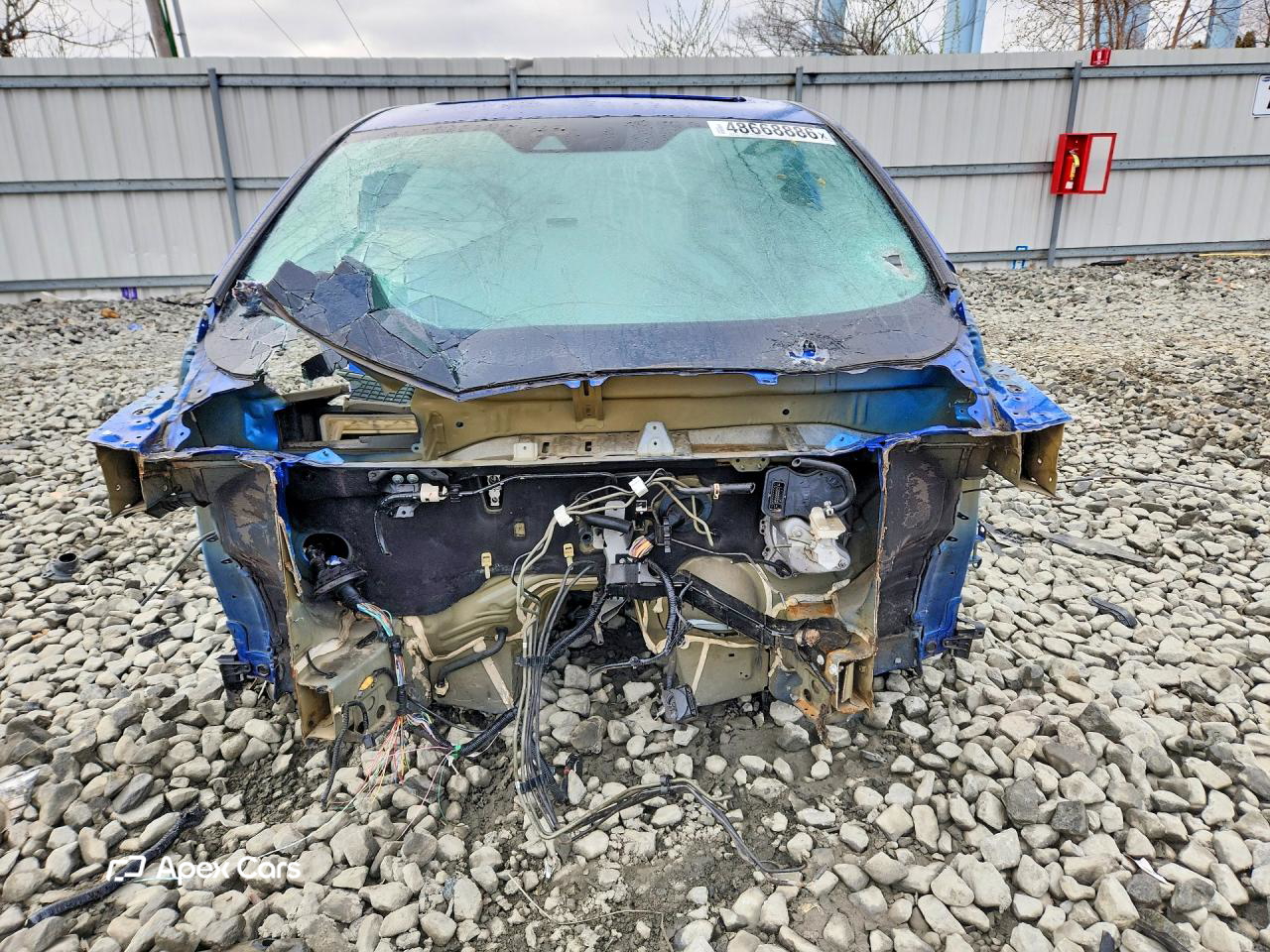 Honda CR-V 2021