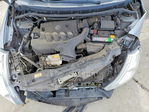 Nissan Versa 2010