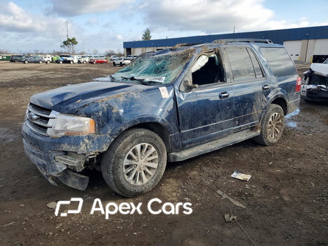 Ford Expedition 2017 - Image 1 of 14