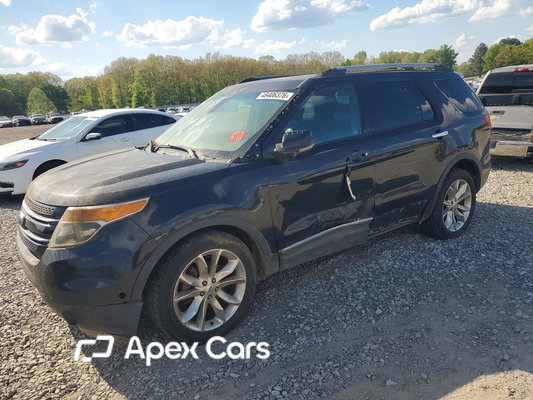 Ford Explorer 2013 - Image 1 of 13