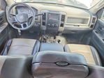 Dodge RAM 2012