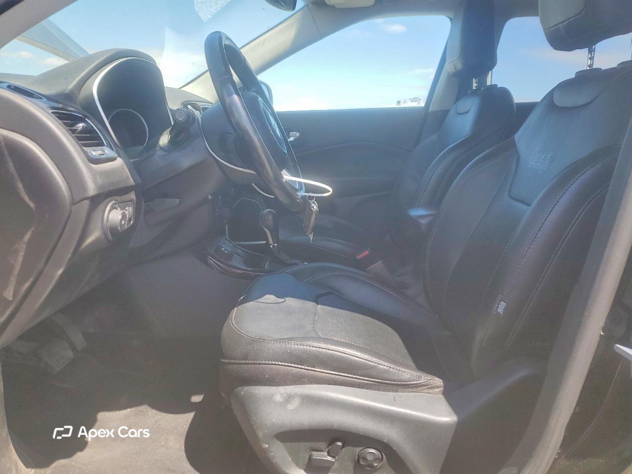 Jeep Compass 2020
