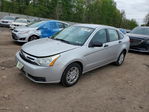 Ford Focus 2011