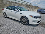 Kia Optima 2016