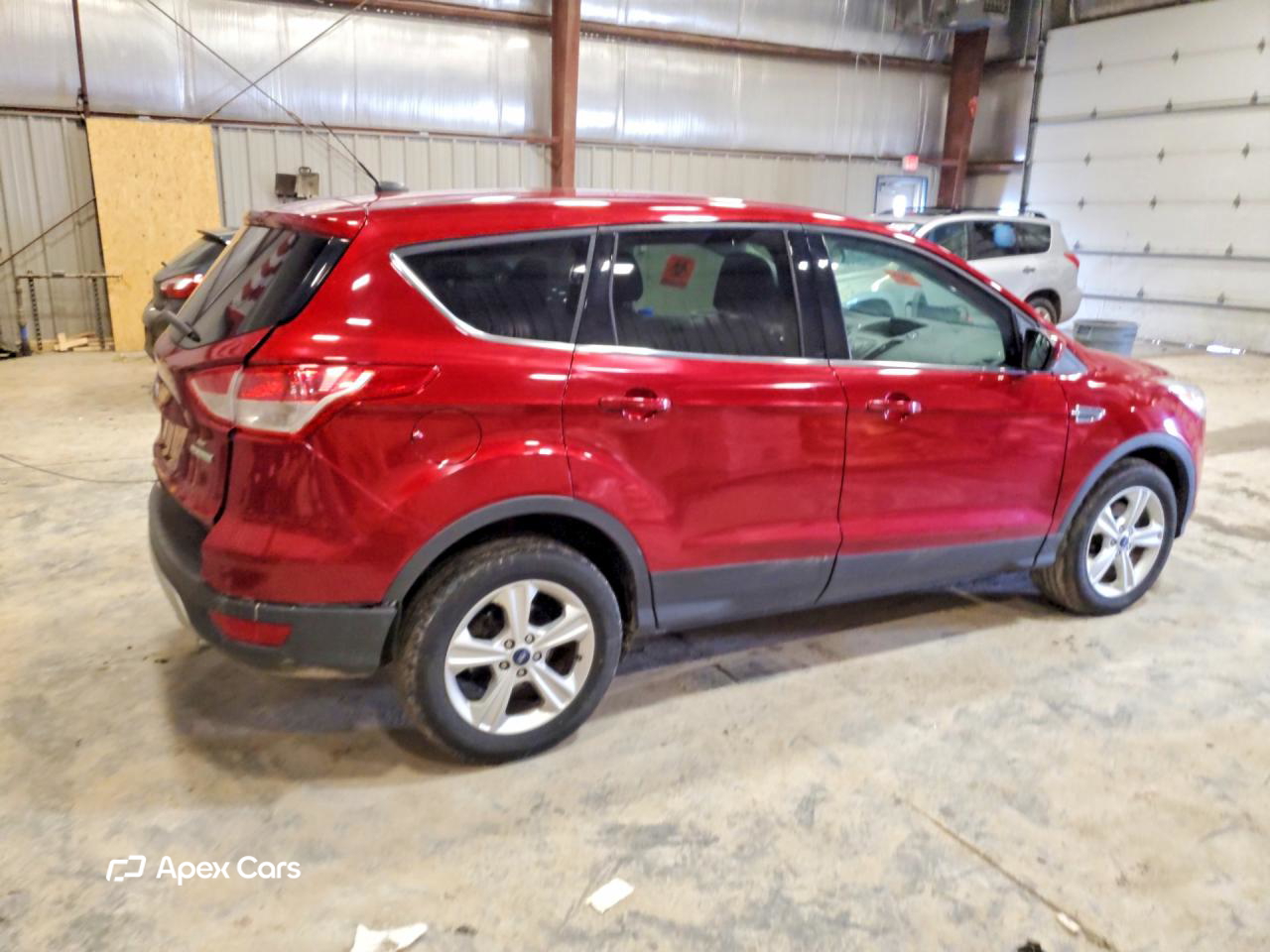 Ford Escape 2013