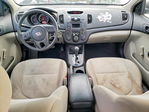 Kia Forte 2010