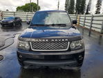 Land Rover Range Rover 2012