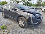 Cadillac XT5 2018