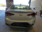 Hyundai Elantra 2019