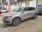Lincoln Nautilus 2020