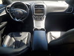 Lincoln MKX 2017