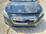 Subaru Legacy 2017