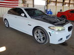 BMW Series 5 2014