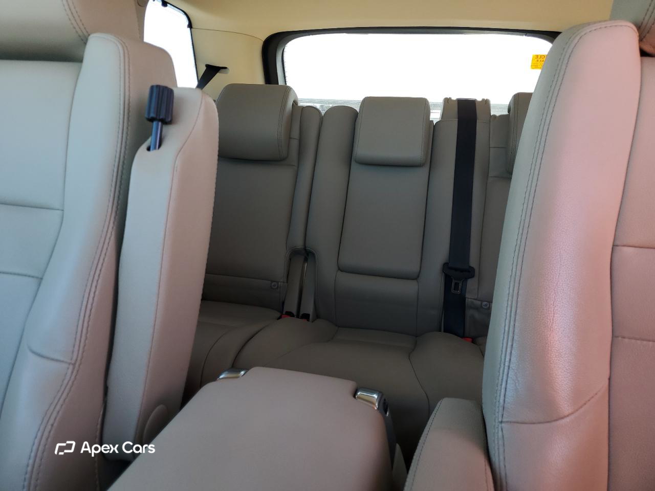 Land Rover Range Rover 2012
