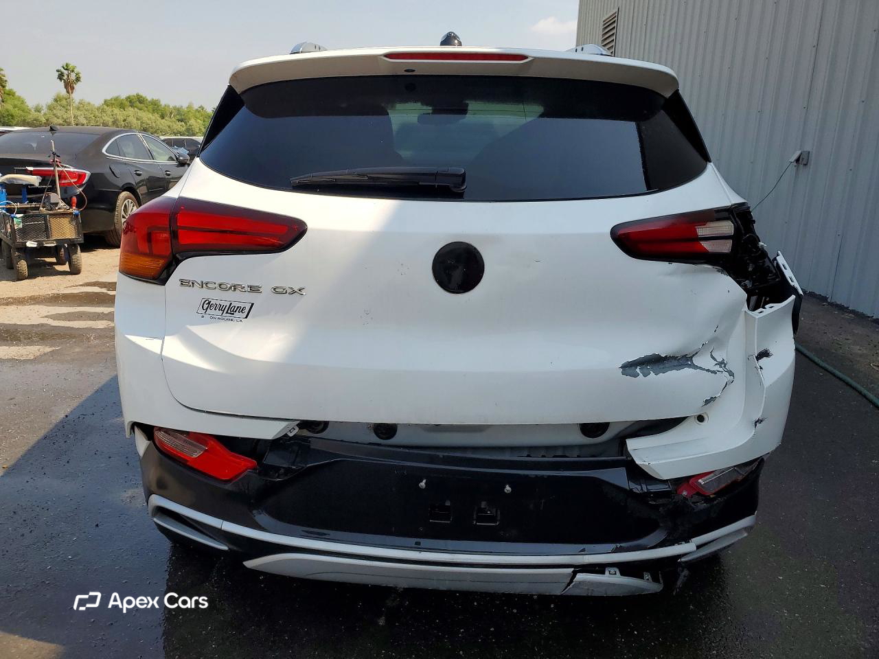 Buick Encore 2022