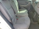 Hyundai Elantra 2014